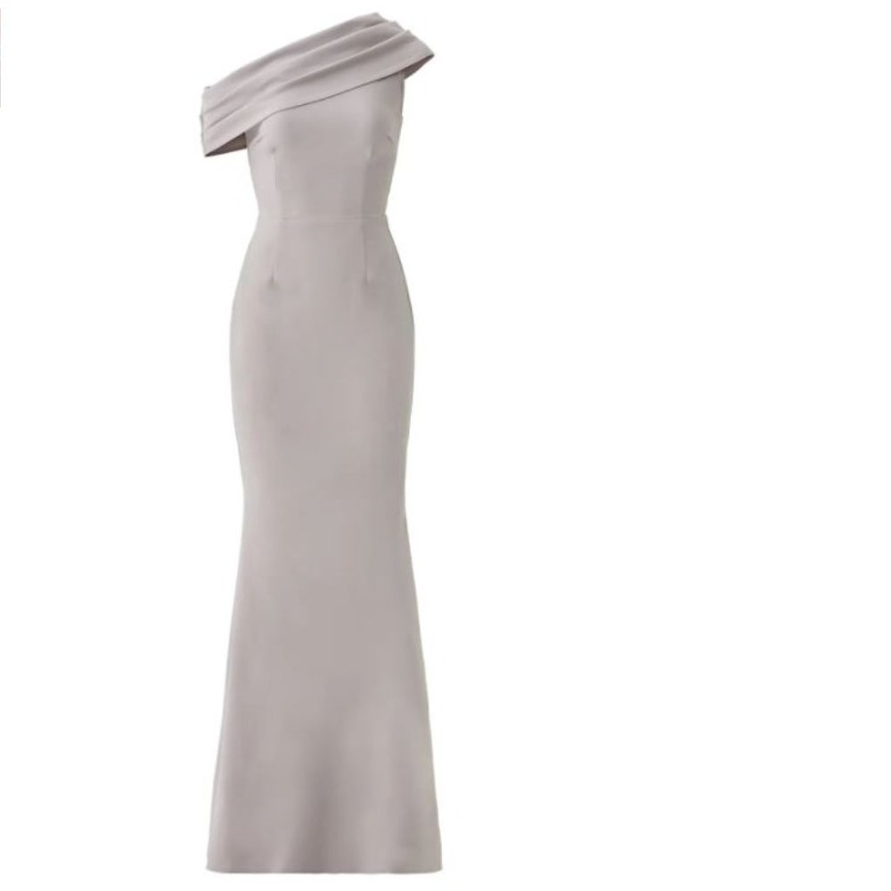 Katie May Dove Layla Gown